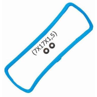 Imagem de Junta da tampa de válvula Peugeot 306 1993 a 1997 BASTOS