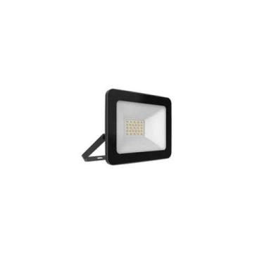 Imagem de Refletor de Led 30w Bivolt Samba Led