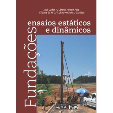 Imagem de Livro - Fundações