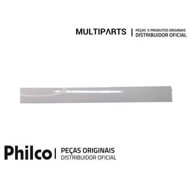 Imagem de Aleta Horizontal Evap Ar Split - 766060 Philco -Pac9000Iqfm8