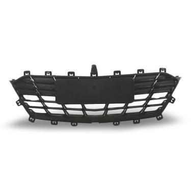 Imagem de Grade Dianteira Do Radiador Pecas Genuinas Gm Cruze 2017 A 2019