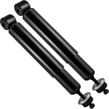 Imagem de Par Amortecedor Traseiro Mb OF1630 OF1635 1980 a 2006 Cofap