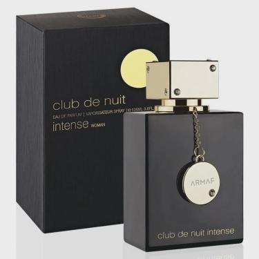 Imagem de Perfume Club De Nuit Intense Woman edp 105ml - Original e Lacrado