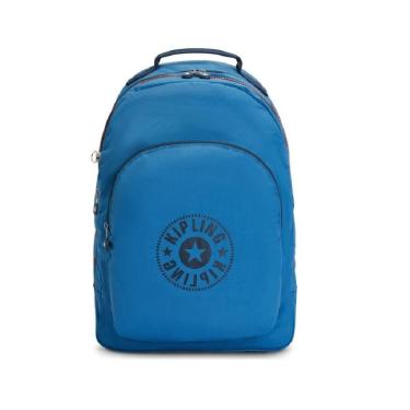 Imagem de Mochila Kipling Curtis Xl Racing Bl -Compartimento Laptop 17