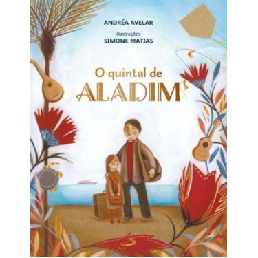 Imagem de O Quintal de Aladim - Paulus