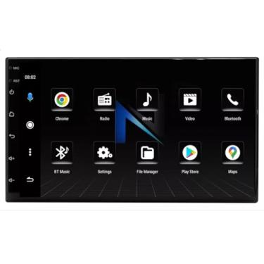 Imagem de Central Multimidia Universal Nimus n500+