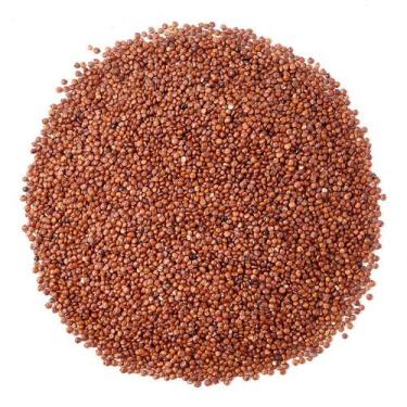 Imagem de Quinua em grãos vermelha - Camira, 500g