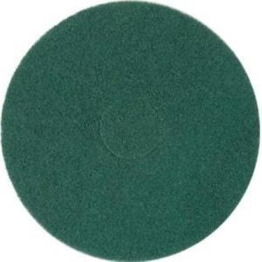 Imagem de Disco limpeza verde p/enceradeira *510mm* - NOBRE