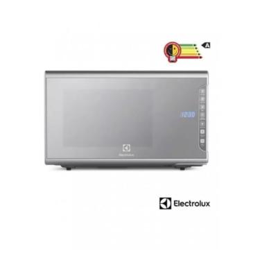 Imagem de Micro-ondas Electrolux Mi41 Prata 31l 220v Cor Prata