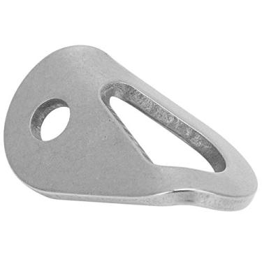 Imagem de Cabide de Parafuso de Aço Inoxidável, Resistente e Resistente para Cair, Proteção de Engenharia e Escalada