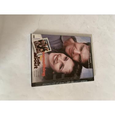 Imagem de Something to Talk About