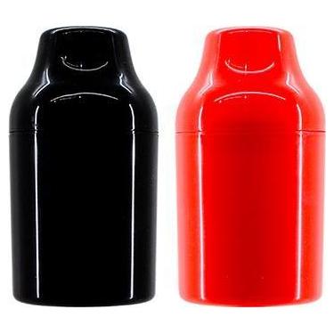 Imagem de 2 Porta Garrafa Térmico Litrinho Profissa 300ml - AAZ, Sortido