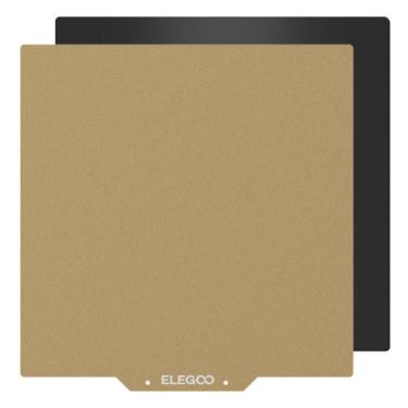 Imagem de Placa de construção magnética ELEGOO PEI Sheet 235x235mm Neptune 3 Pro