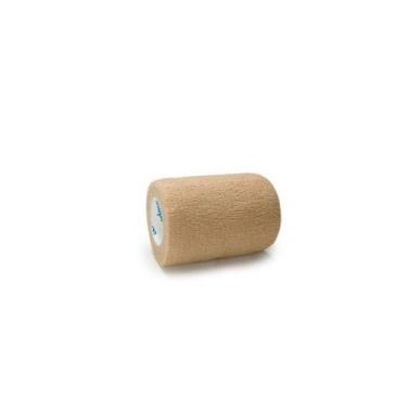 Imagem de Bandagem Elástica Vitaltape Auto Aderente Cohesiveban 7,5 CM - Fisiovi