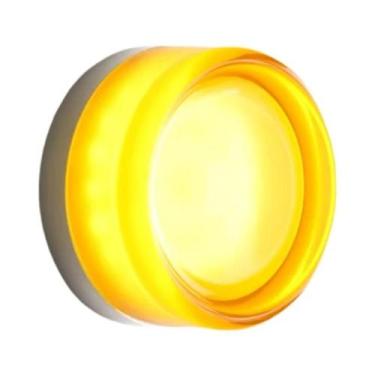 Imagem de Luz De Parede Acrílica Nórdica À Prova D'água Para Quarto, Cama, Corre