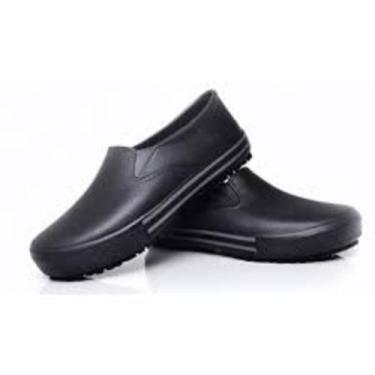 Imagem de Tenis soft works preto bb80 42