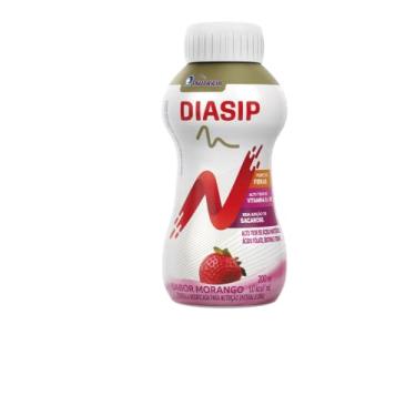 Imagem de Suplemento Alimentar Diasip Líquido Morango 200ml