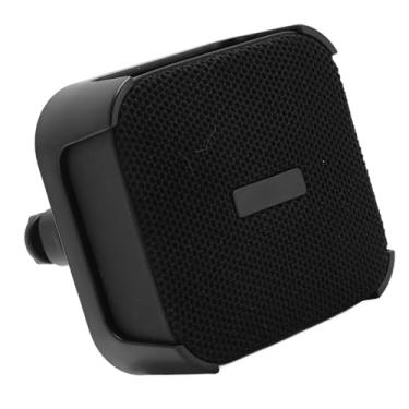 Imagem de Jectse PORTÁVEL PORTÁVEL DOISTRO DE 5W HIFI, 10H PROMUNHO, BT5.0, IPX7 RAINOPOUS, Com Suporte Estável do Guidão, Alto -falante Sem Fio para Ciclismo DE Motocicleta DE Viagem Ao Ar Livre