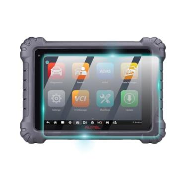 Imagem de IPG Película protetora de tela de dureza 9H da ProActive Made for AUTEL Ultra Responsive High Clarity (MaxiSYS MS909 MS919 24.6 cm)