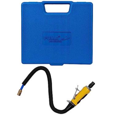 Imagem de Mini Retífica Reta Pneumática de 1/4 Pol.-PUMA-AT-7032D