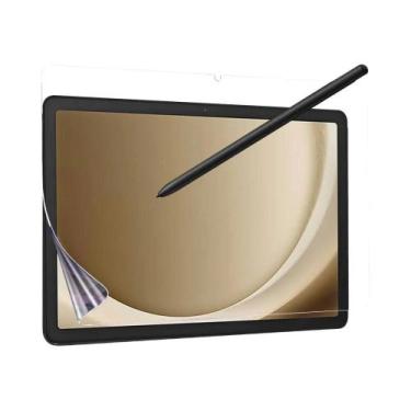 Imagem de Samsung Galaxy Tab S9 FE A9 A9 plus S7 S8 S9 plus Protetor De Tela Fos