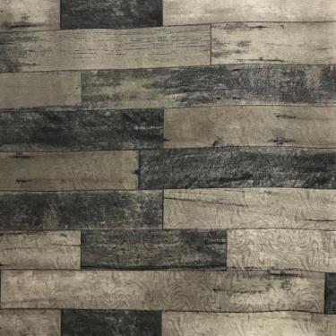 Imagem de Tecido Jacquard Estampado Tacos Escuro - 1.40m de Largura - Sua Casa D