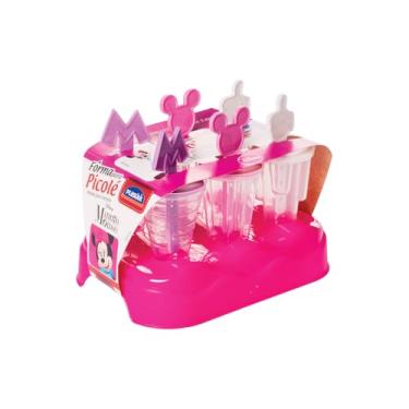 Imagem de Forma P/Sorvete Minnie Plasútil