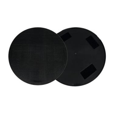 Imagem de Disco Polipropileno 380mm Desempenadeira Menegotti -original