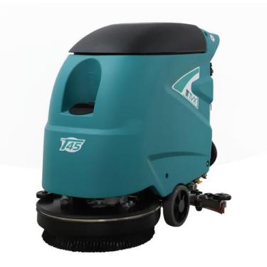 Imagem de Lavadora E Secadora De Pisos Elétrica 50L T45 TVX, 220V