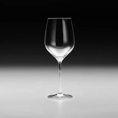 Imagem de Conjunto de Taças para Vinho Tinto Charme - 6 Peças - 460 ml - em Cristal - Rona