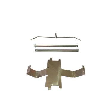 Imagem de Reparo Mola Pastilha Freio Diant Hilux 06/12 Sistema