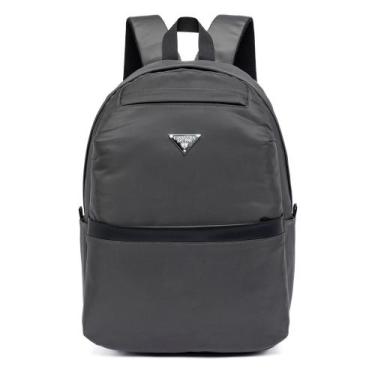 Imagem de Mochila Cavalera Feminina Escolar, U