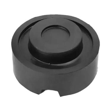 Imagem de Suporte De Elevação Para Carros Lexus, Subaru, Fiat, Volvo, Com Almofa