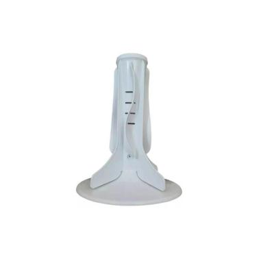 Imagem de Agitador Lava Roupa Whirlpool 8 Blades Brastemp/Consul W10882241