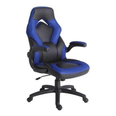 Imagem de Cadeira Gamer Tela Mesh Até 100Kg ul 113X70X63Cm - ul - Jhc