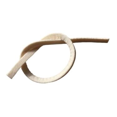 Imagem de Fenteer Acessório para correia de surdina de piano para afinação precisa, ferramenta de reparo e fixação para estudantes, Style B