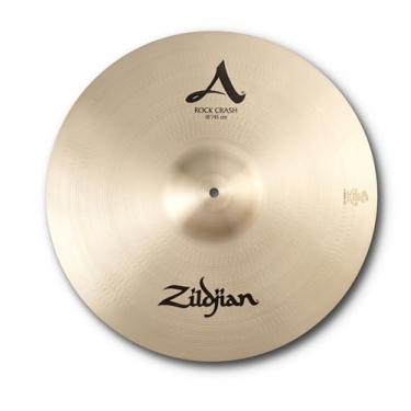 Imagem de Zildjian 45,72 cm A Rock Crash