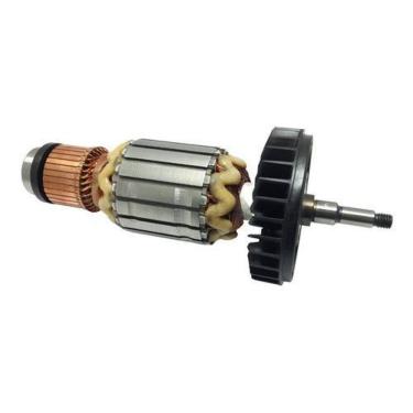 Imagem de Induzido Makita Sa7021 Ga7020 Ga9020 220V 517793-7