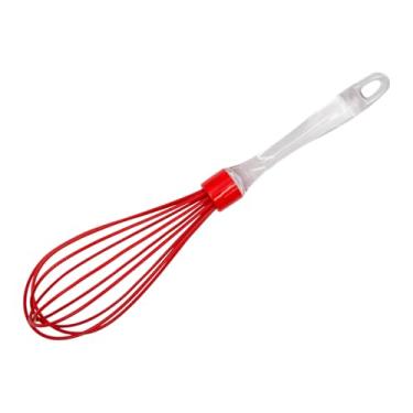 Imagem de BATEDOR CLARAS SILICONE 28CM 5 ESTRELAS