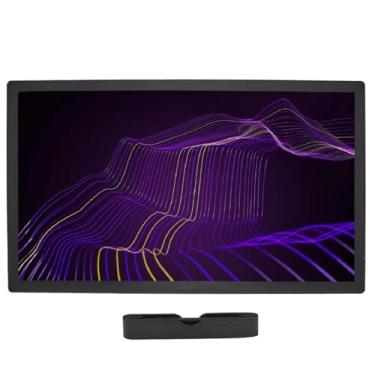 Imagem de Display Interativo Wacom Cintiq Pro 27" Touch, Tela IPS 4K, Pen Pro 3, Preto, DTH271