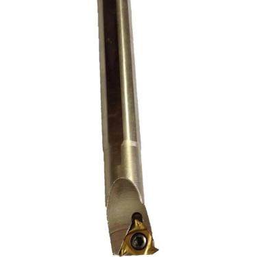 Imagem de 2X Suporte Para Torno R166 Okf 16 16 Rosca Interna ,1 Pastil