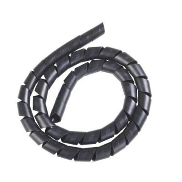 Imagem de Tubo Espiral Preto de 3/4"" Polegada e 5 Metros - 57499054 - TRAMONTIN