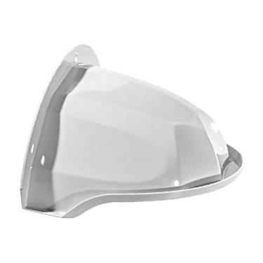 Imagem de Proteção de cobertura de teto para câmeras de segurança, proteção contra poeira e chuva solar