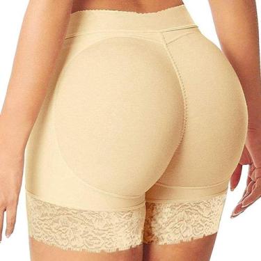 Imagem de Calcinhas para levantar o bumbum ACPLK Faja, shorts acolchoados, model