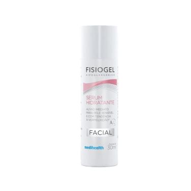 Imagem de Fisiogel Ação Serum Diário Facial 30ml
