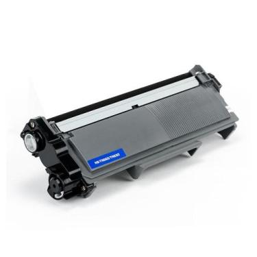 Imagem de Toner Brother Tn660 Black - Compativel - no-brand