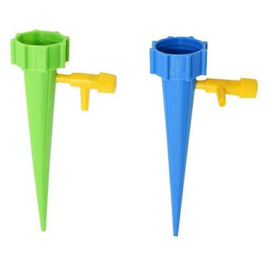 Imagem de Gotejador Irrigador Acoplavél Garrafa Pet 