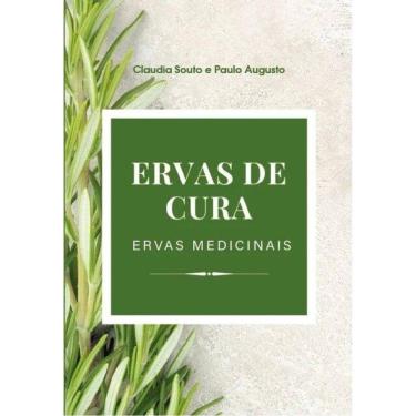 Imagem de Ervas De Cura - Ervas Medicinais