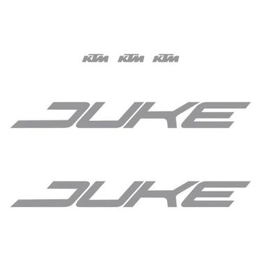 Imagem de Adesivo Protetor Tank Pad KTM Duke 390 2015 a 2021 - Cromo Sign