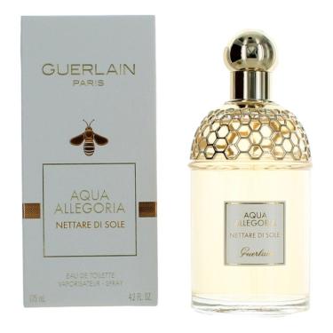 Imagem de Perfume Guerlain Aqua Allegoria Nettare Di Sole Eau De Toilette 125 ml